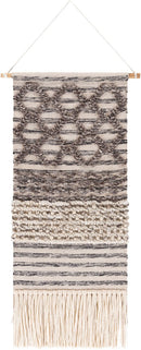 Niederndorferberg Light Gray Wall Hanging