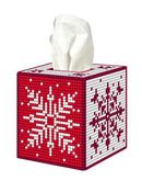 Nordic patterns 5110 Counted Cross-Stitch Kit