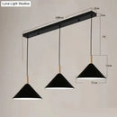 DecorBites™ Nordic Simple Kitchen Pendant Light Kitchen Island Dining Room Suspension Lamp LED Light  Ceiling Kitchen Lamp Lighting