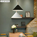 DecorBites™ Nordic Simple Kitchen Pendant Light Kitchen Island Dining Room Suspension Lamp LED Light  Ceiling Kitchen Lamp Lighting