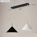 DecorBites™ Nordic Simple Kitchen Pendant Light Kitchen Island Dining Room Suspension Lamp LED Light  Ceiling Kitchen Lamp Lighting
