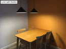 DecorBites™ Nordic Simple Kitchen Pendant Light Kitchen Island Dining Room Suspension Lamp LED Light  Ceiling Kitchen Lamp Lighting