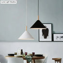 DecorBites™ Nordic Simple Kitchen Pendant Light Kitchen Island Dining Room Suspension Lamp LED Light  Ceiling Kitchen Lamp Lighting