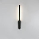Nordic Style Wall Lamps for Living Room with Elegant Golden Lines