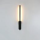 Nordic Style Wall Lamps for Living Room with Elegant Golden Lines