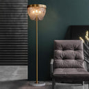 Nordicus Floor Lamp