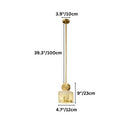Noreva Alabaster Pendant Light