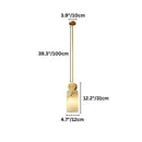 Noreva Alabaster Pendant Light