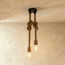 Nori Pendant Light