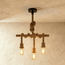 Nori Pendant Light