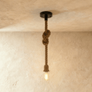 Nori Pendant Light