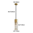 Norlyn Pendant Light