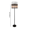 Noros Floor Lamp
