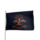 North Dakota State Flag