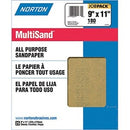 Norton 00355 9" x 11" 180A Multisand 25Pk