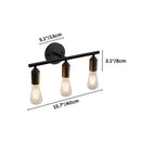 Norvins Wall Lamp