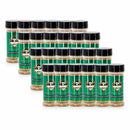 Reduced Sodium All Purpose Seasoning | Pack of 24 | 4.3 oz | Gluten Free | A-Rent-A-Chef