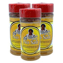 Big Mama's No Salt Seasoning | Pack of 3 | 5.75 oz | Big Mama's Kitchen & Catering