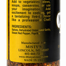 Misty's Natural No Sodium Seasoning | 2.5 oz | Market Reach