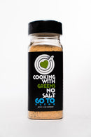 NO SALT 11 PACK (FREE DELIVERY)