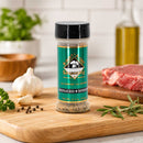 QUICK SALE | Reduced Sodium All Purpose Seasoning | 4.3 oz | Gluten Free | A-Rent-A-Chef