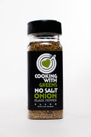 4 PACK NO SALT BLENDS (FREE DELIVERY)