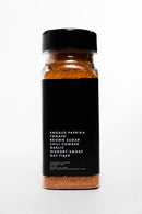 NO SALT SWEET SMOKE BLEND