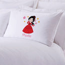Exclusive Sale - Personalized Kids Princess Character Sleeping Pillowcase