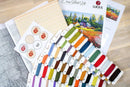 Not Forgotten B607L Counted Cross-Stitch Kit