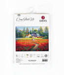 Not Forgotten B607L Counted Cross-Stitch Kit