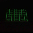 Storage Pocket Patch: Memo Glowing Note