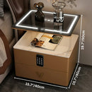 Nous Smart Side Table
