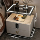 Nous Smart Side Table
