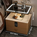 Nous Smart Side Table