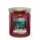 NOUVEAU™ - Christmas Eve™, 3 - Wick, Candy Jar Candle (Collective)