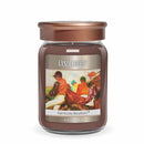 NOUVEAU™ - Kentucky Bourbon®, Large Jar Candle (Collective)