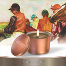 NOUVEAU™ -  Kentucky Bourbon®,  Travel Tin (Collective)