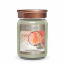 NOUVEAU - Pacific Sandalwood™, Large Jar Candle (Collective)