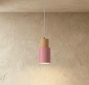 Nouveau Pendant Light