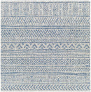 Novato All Over Pattern Performance Rug