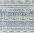 Novato All Over Pattern Performance Rug