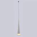 DecorBites™ Novelty LED Pendant Lamp dimmable Lights Kitchen Island Dining Room Shop Bar Counter Decoration Cylinder Pipe Pendant Lights