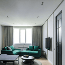 Noven Trimless Downlight