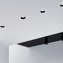 Noven Trimless Downlight