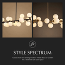 Novira Chandelier