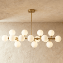 Novira Chandelier