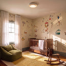 Novis Ceiling Light