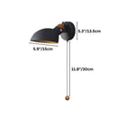 Novish Bedside Reading Lamp