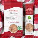 NOW AVAILABLE NuPlus Herbal Food Formula by Sunrider
