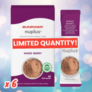 NOW AVAILABLE NuPlus Herbal Food Formula by Sunrider
